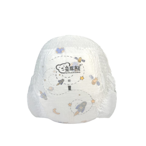 Baby Diapers - Image 2